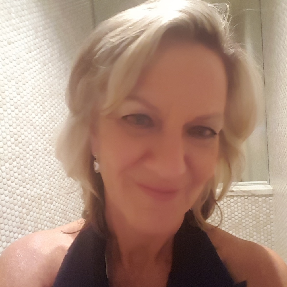 Meet your Posher, Cindy